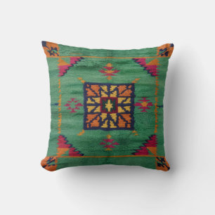 Authentische Kilim Kissen: Eine Touch der Traditio Kissen