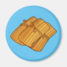 Authentische mexikanische Saison Tamales