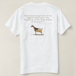 Authentische Nigerianer T-Shirt