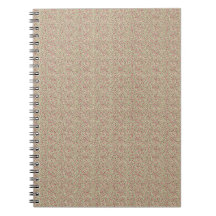 Authentisches Utility-Khaki und burgunderrote Flor