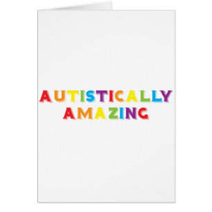Autiquement Extraordinaire