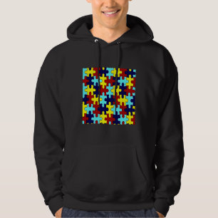 Autism Awareness Hoodie