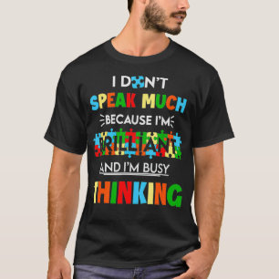 AUTISM AWARENESS Support Autismus Kids for Mama Va T-Shirt