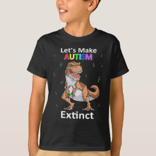 AUTISM-Dungeon T-Shirt