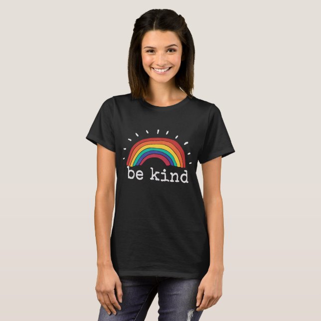 Autism Edition T shirt (Vorne ganz)