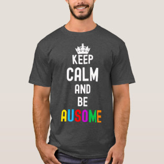 Autisme Classic TShirt