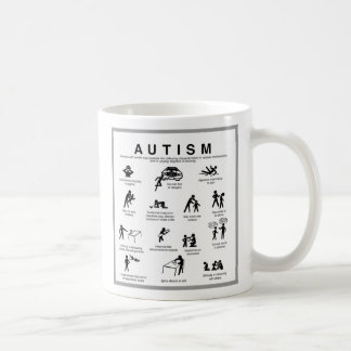 autisminfo kaffeetasse