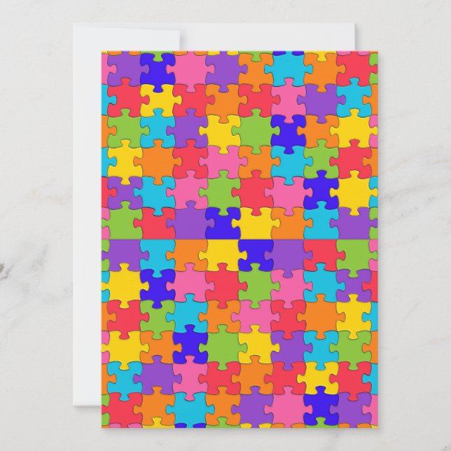 Autismus (Vorderseite)