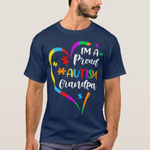 Autismus 21 T-Shirt