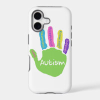Autismus-Annahme-Fall für iPhone
