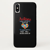 Autismus| Autismus kommt nicht mit einem Handbuch