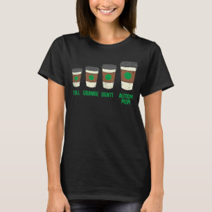Autismus Awareness Autismus Autismus Quotes T-Shirt