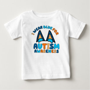 Autismus Awareness T - Shirt