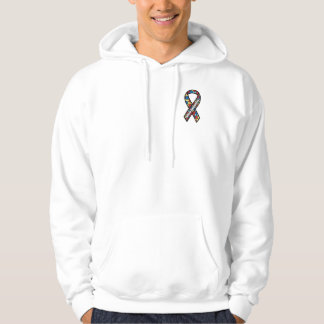 Autismus Awarness Sweatshirt