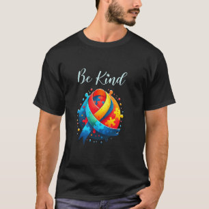 Autismus-Bewusstsein Frauen Männer Kinder Mutter A T-Shirt