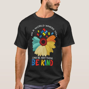 Autismus-Bewusstsein Frauen Mutter Kinder Akzeptan T-Shirt