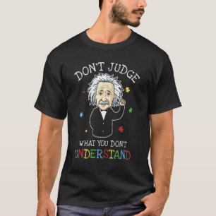 Autismus-Bewusstsein Für Autistische Kinder Bewuss T-Shirt