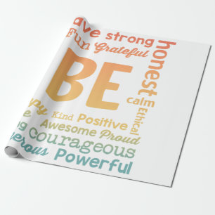 Autismus Bewusstsein Geschenk Mama Bären Unterstüt Geschenkpapier