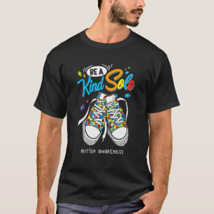 Autismus Bewusstsein ist eine Art einzige Puzzle S T-Shirt