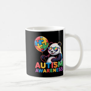 Autismus-Bewusstsein Kaffeetasse
