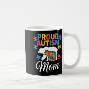 Autismus-Bewusstsein Kaffeetasse
