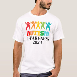 Autismus Bewusstseinsbildung Liebe Verständnis T - T-Shirt