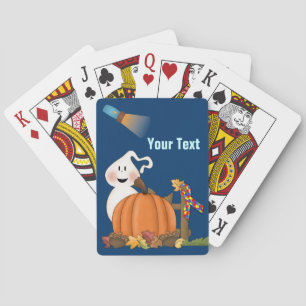 Autismus Coole Kid#2 Deck Standard Spielkarten