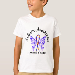 Autismus des T-Shirt