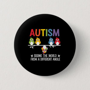 Autismus: Die Welt aus einem anderen Blickwinkel b Button