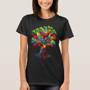Autismus Frauen Männer Erwachsene Kinder Austim Be T-Shirt