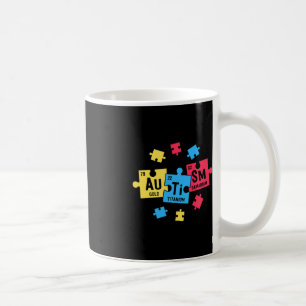 Autismus für Lehrer SPED regelmäßig auftretende Ta Kaffeetasse