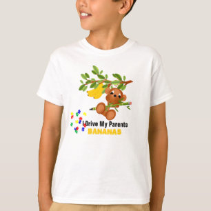 Autismus Kids#3 Ringer-T-Shirt T-Shirt