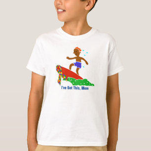 Autismus Kids' Tagless ComfortSoft® T - Shirt
