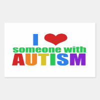 Autismus Liebe Regenbogenfamilie Unterstützung far