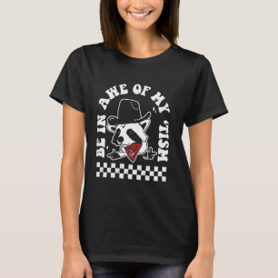 Autismus Lustig Bewundere Mein 'Tism Meme Autistis T-Shirt