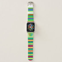 Autismus-Mama - Apple Watch Band, 38 mm
