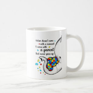 Autismus Mama Shirt Autismus Shirts Mama Kaffeetasse