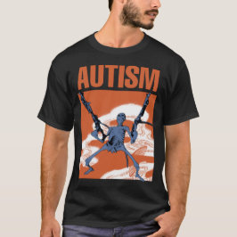 Autismus meme T-Shirt