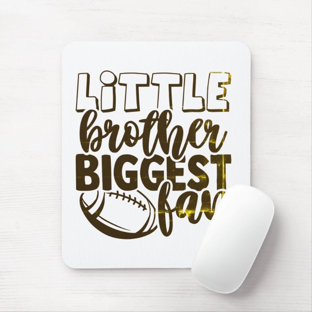 Autismus - Mousepad (Mit Mouse)