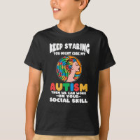 Autismus Sensibilisierungsmonat Autistische ASD-Un