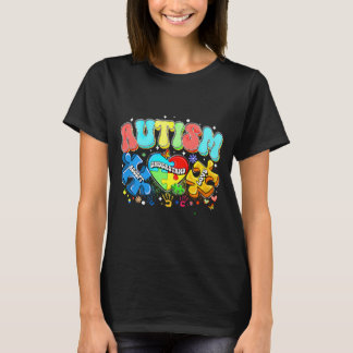 Autismus T-Shirt