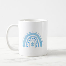 Autismus Tasse, Samantha Ann Foto Kaffeetasse
