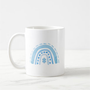Autismus Tasse, Samantha Ann Foto Kaffeetasse
