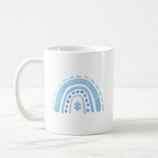 Autismus Tasse, Samantha Ann Foto Kaffeetasse