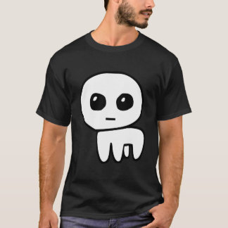 Autismus Tbh Kreatur Sprichwort Yippee Meme T-Shirt