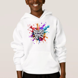 Autismus und Dyslexie bei Neuroleptika Hoodie