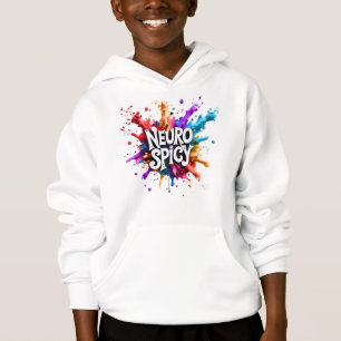 Autismus und Dyslexie bei Neuroleptika Hoodie