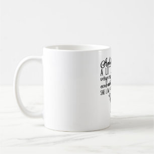 Autismus  Und sie liebte einen kleinen Jungen sehr Kaffeetasse
