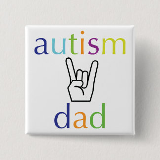Autismusvati Button
