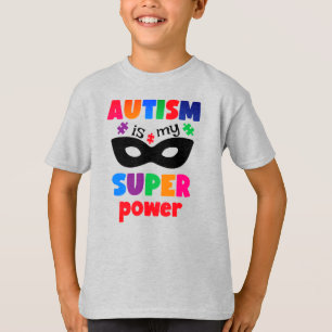 Autistic Basic Hanes Tagless ComfortSoft® T - Shir T-Shirt